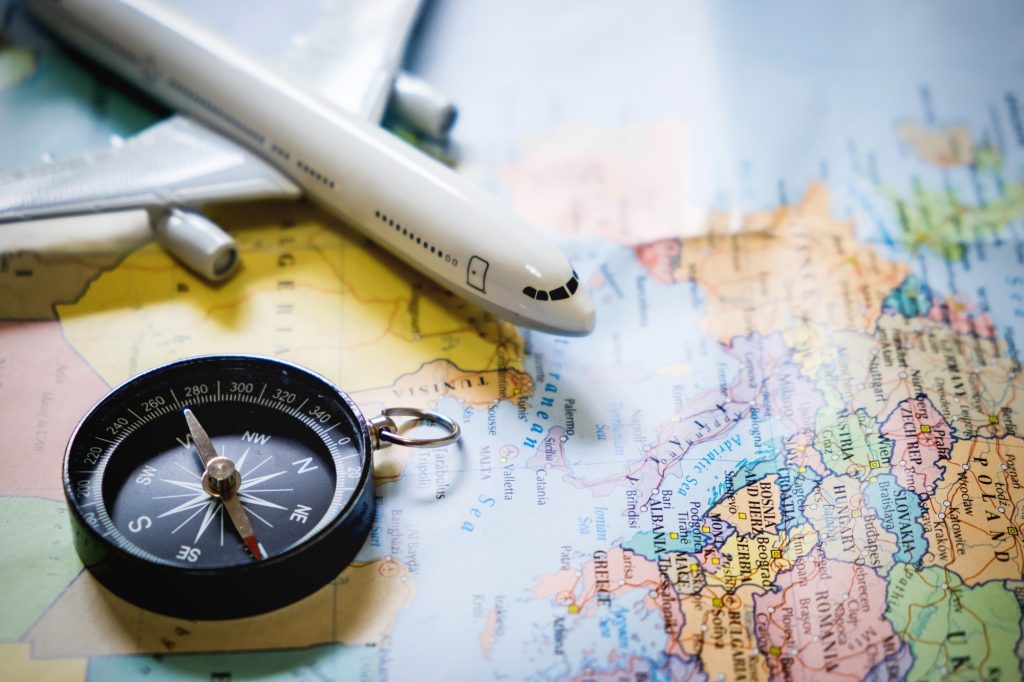 Digital Tools That Make Travel Easier