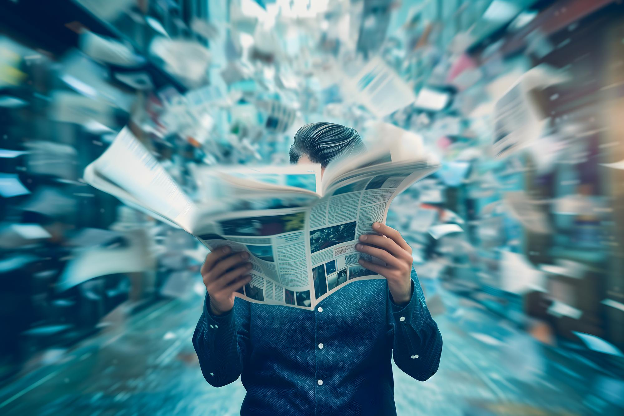 The Rise of Subscription-Based Digital Services